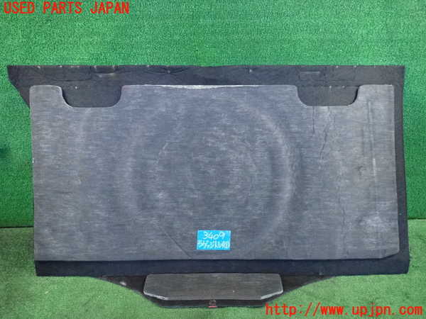 2UPJ-9234097771]フィアット・500(31212)ラゲッジトレイ1 中古_2