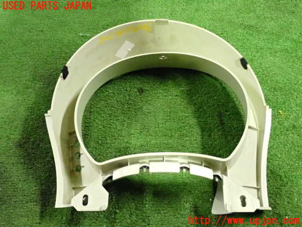 2UPJ-9234097510]フィアット・500(31212)メーターフード 中古_2