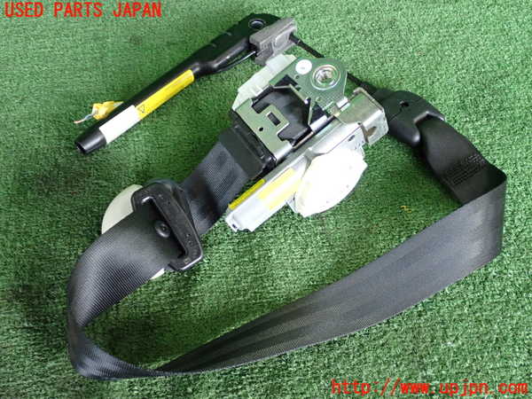 2UPJ-9234097075]フィアット・500(31212)助手席シートベルト 中古_2