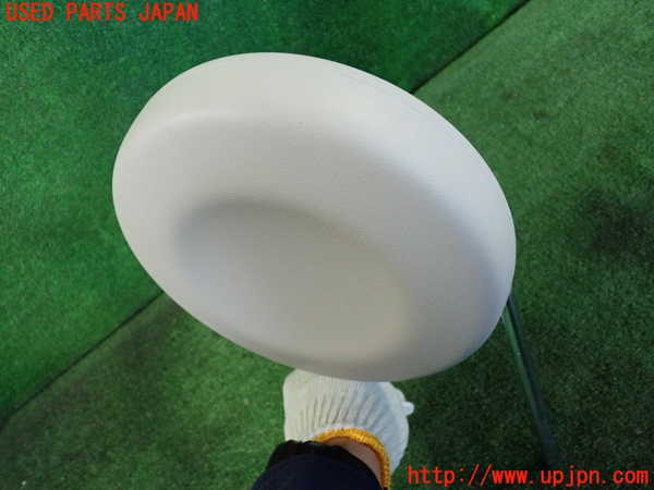 2UPJ-9234097040]フィアット・500(31212)運転席ヘッドレスト 中古_2