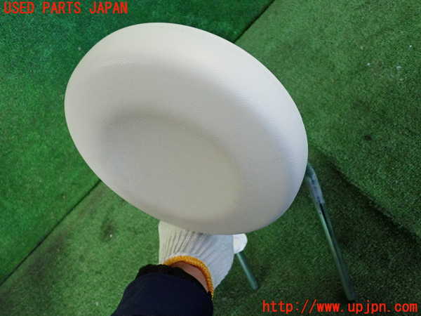 2UPJ-9234097070]フィアット・500(31212)助手席ヘッドレスト 中古_2