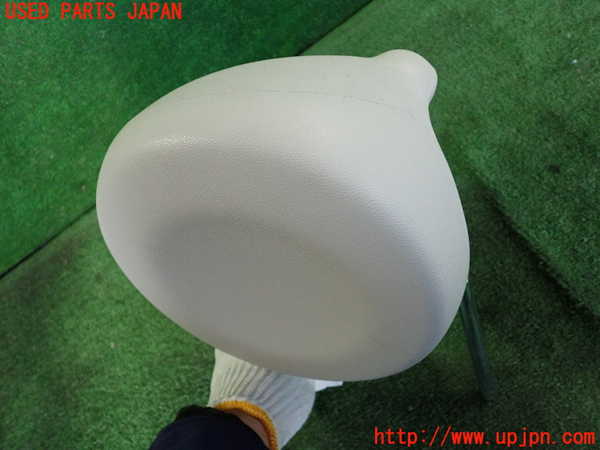 2UPJ-9234097150]フィアット・500(31212)右2列目ヘッドレスト 中古_2