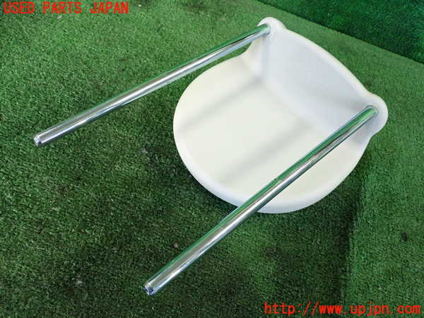 2UPJ-9234097150]フィアット・500(31212)右2列目ヘッドレスト 中古_3