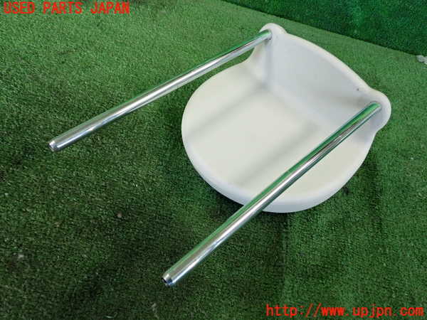 2UPJ-9234097180]フィアット・500(31212)左2列目ヘッドレスト 中古_3