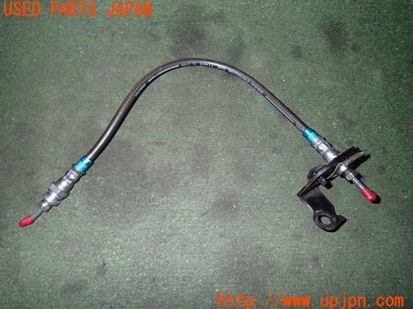 3UPJ=9234100151]ロードスター YSリミテッド(NB6C)後期 BQUSA FMVSS106 3.2mm クラッチホース 中古_2