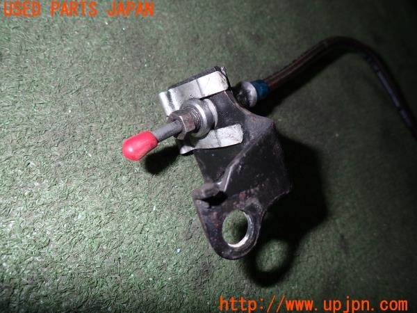 3UPJ=9234100151]ロードスター YSリミテッド(NB6C)後期 BQUSA FMVSS106 3.2mm クラッチホース 中古_4