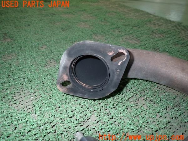 3UPJ=9234100152]ロードスター YSリミテッド(NB6C)後期 Buddy Club? バーディークラブ? マフラー 中古_5