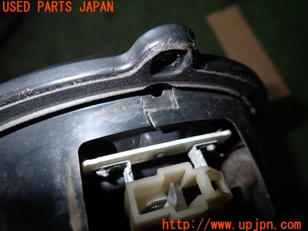 3UPJ=9234100535]ロードスター YSリミテッド(NB6C)後期 純正 BOSE NC18-66-960C ドアスピーカー 中古_3