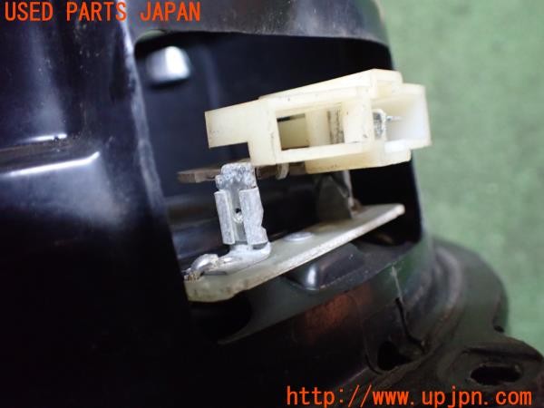 3UPJ=9234100535]ロードスター YSリミテッド(NB6C)後期 純正 BOSE NC18-66-960C ドアスピーカー 中古_4