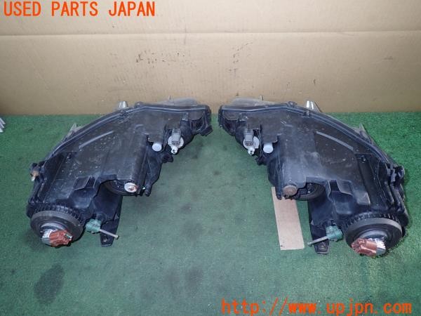 3UPJ=9234100561]ロードスター YSリミテッド(NB6C)後期 純正 KOITO 100-61937 ヘッドライト 中古_2