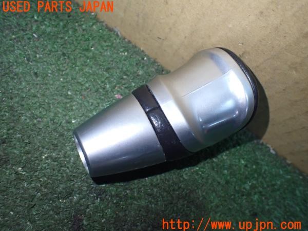 3UPJ=9234100614]ロードスター YSリミテッド(NB6C)後期 RAZO レッツォ シフトノブ 中古_2