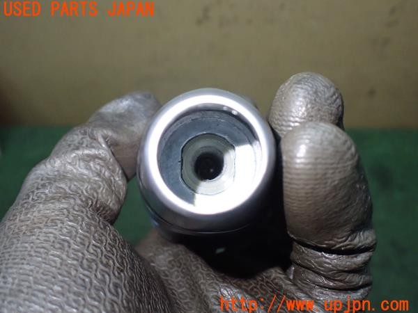 3UPJ=9234100614]ロードスター YSリミテッド(NB6C)後期 RAZO レッツォ シフトノブ 中古_5