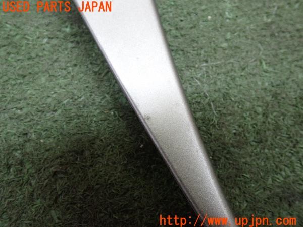 3UPJ=9234100615]ロードスター YSリミテッド(NB6C)後期 純正 NC10 64 471 シフトパネル 中古_3