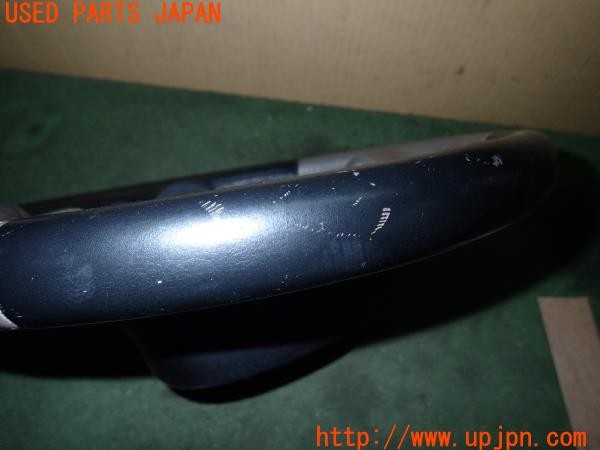 3UPJ=9234100617]ロードスター YSリミテッド(NB6C)後期 純正 NARDI ナルディ ステアリング 中古_2