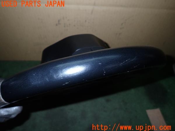 3UPJ=9234100617]ロードスター YSリミテッド(NB6C)後期 純正 NARDI ナルディ ステアリング 中古_3