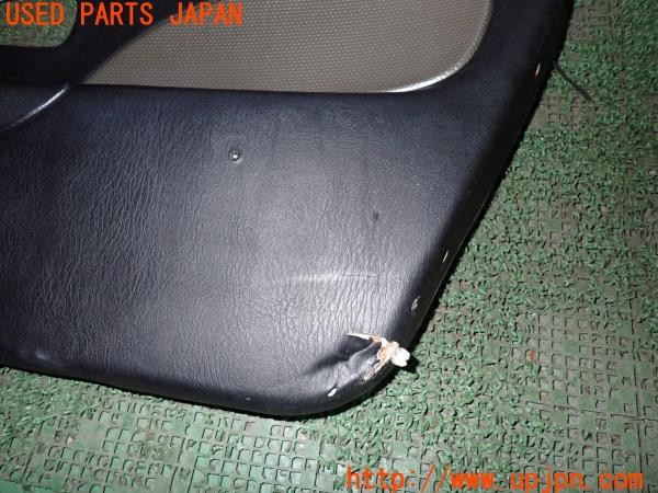 3UPJ=9234100637]ロードスター YSリミテッド(NB6C)後期 純正 N073 450 02 N073 420 02 ドア内張り 中古_4