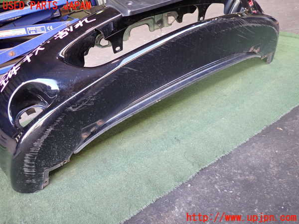 2UPJ-9234101010]ロードスター(NB6C)フロントバンパー (ジャンク品) 中古_3
