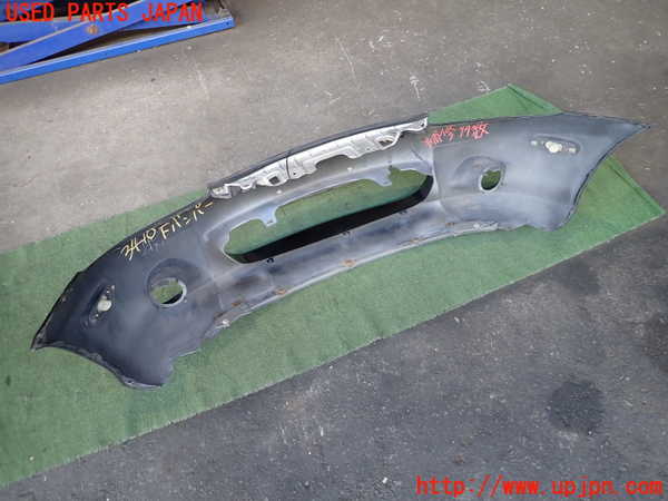 2UPJ-9234101010]ロードスター(NB6C)フロントバンパー (ジャンク品) 中古_4