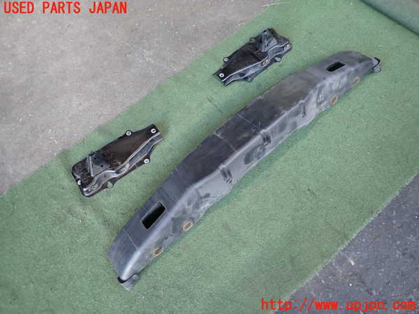 2UPJ-9234101014]ロードスター(NB6C)フロントバンパーホースメント 中古_2