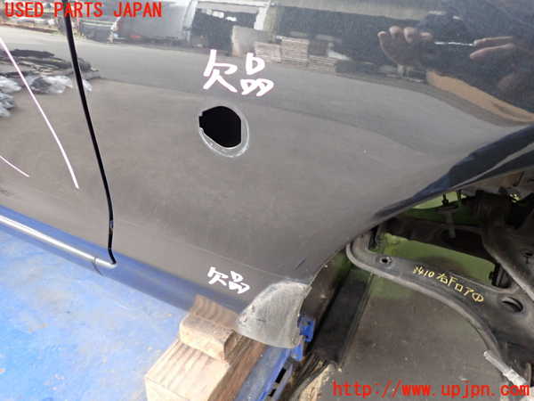 2UPJ-9234101080]ロードスター(NB6C)右前フェンダー 中古_2