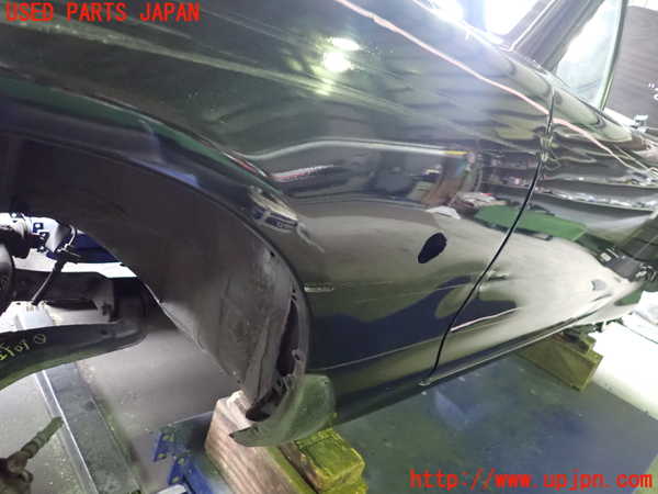 2UPJ-9234101082]ロードスター(NB6C)左前フェンダー 中古_3