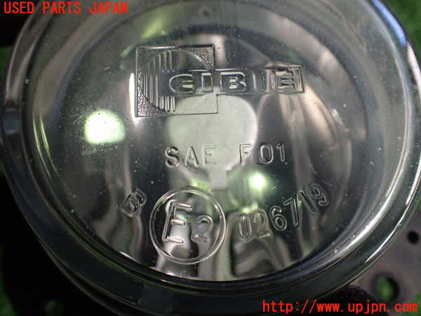 2UPJ-9234101180]ロードスター(NB6C)右フォグ 中古_4