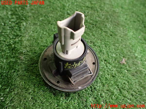 2UPJ-9234101162]ロードスター(NB6C)左ウィンカーレンズ 中古_2