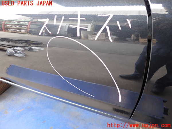 2UPJ-9234101230]ロードスター(NB6C)右ドア (43R-00014) 中古_2