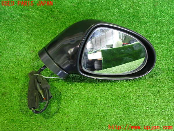 2UPJ-9234101210]ロードスター(NB6C)右ドアミラー 中古_2