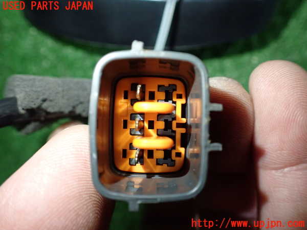 2UPJ-9234101210]ロードスター(NB6C)右ドアミラー 中古_3