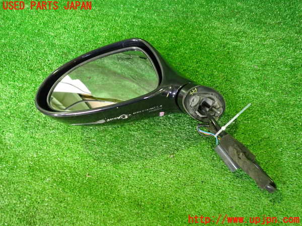 2UPJ-9234101212]ロードスター(NB6C)左ドアミラー 中古_2