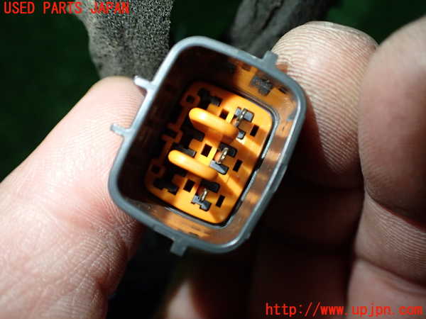 2UPJ-9234101212]ロードスター(NB6C)左ドアミラー 中古_3