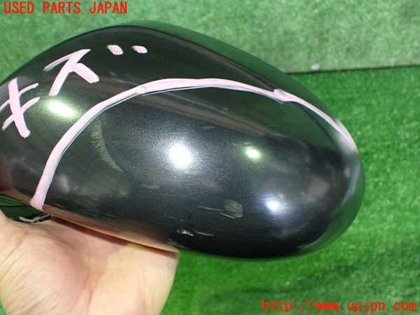 2UPJ-9234101212]ロードスター(NB6C)左ドアミラー 中古_4