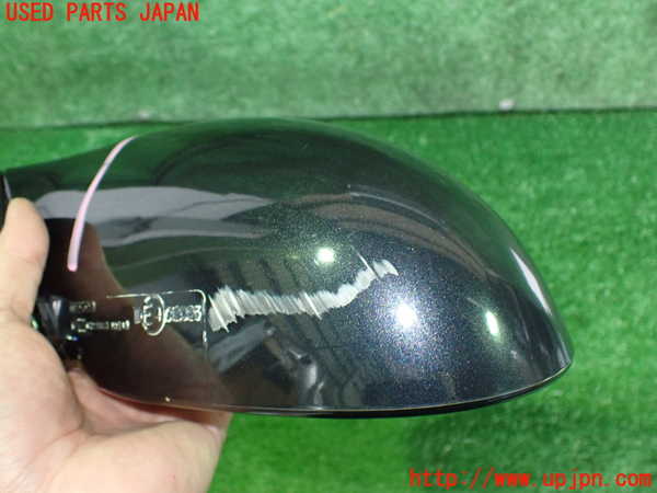 2UPJ-9234101212]ロードスター(NB6C)左ドアミラー 中古_5