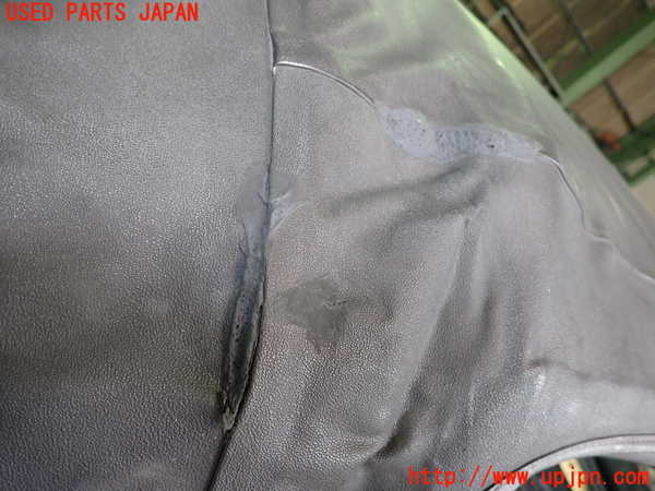2UPJ-9234101740]ロードスター(NB6C)幌 (ジャンク品) 中古_4