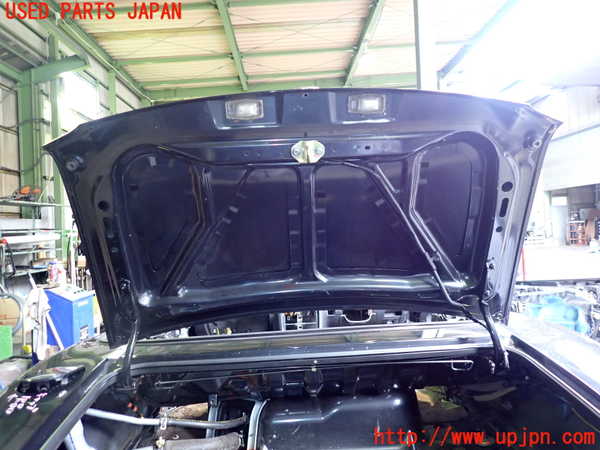2UPJ-9234101500]ロードスター(NB6C)トランク 中古_4