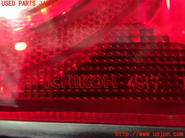 2UPJ-9234101530]ロードスター(NB6C)右テールランプ 中古_4