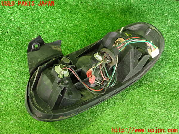 2UPJ-9234101536]ロードスター(NB6C)左テールランプ 中古_2