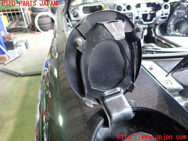 2UPJ-9234101690]ロードスター(NB6C)フューエルリッド 中古_2