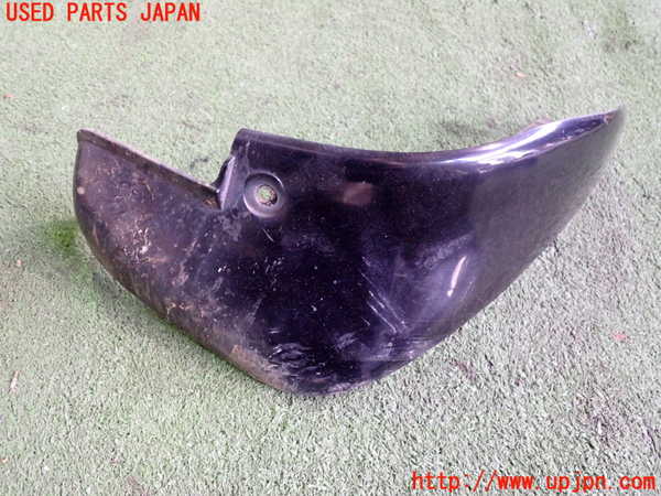 2UPJ-9234101450]ロードスター(NB6C)右フロントマッドガード(泥除け) 中古_2