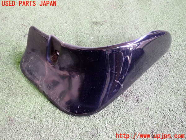 2UPJ-9234101454]ロードスター(NB6C)右リアマッドガード(泥除け) 中古_2