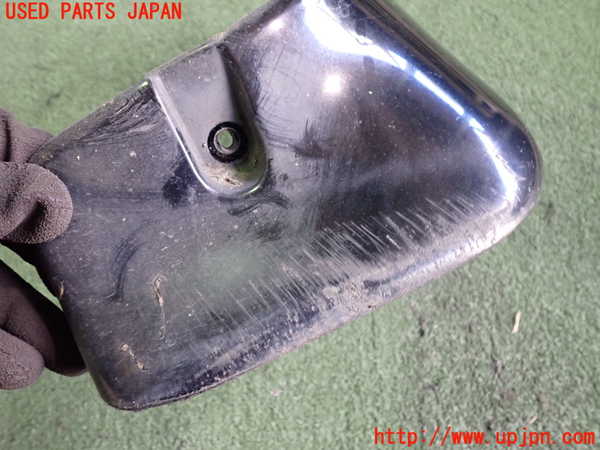 2UPJ-9234101454]ロードスター(NB6C)右リアマッドガード(泥除け) 中古_3