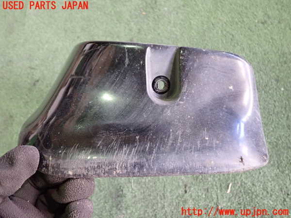 2UPJ-9234101456]ロードスター(NB6C)左リアマッドガード(泥除け) 中古_3