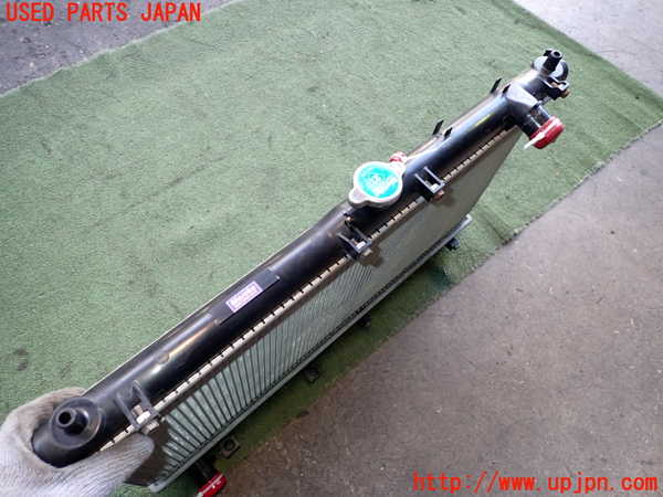2UPJ-9234102321]ロードスター(NB6C)ラジエーター1 中古_2