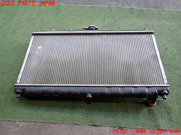 2UPJ-9234102321]ロードスター(NB6C)ラジエーター1 中古_3