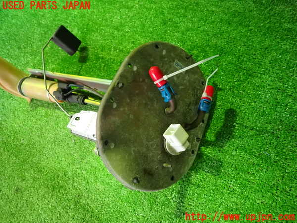 2UPJ-9234102510]ロードスター(NB6C)燃料ポンプ 中古_2