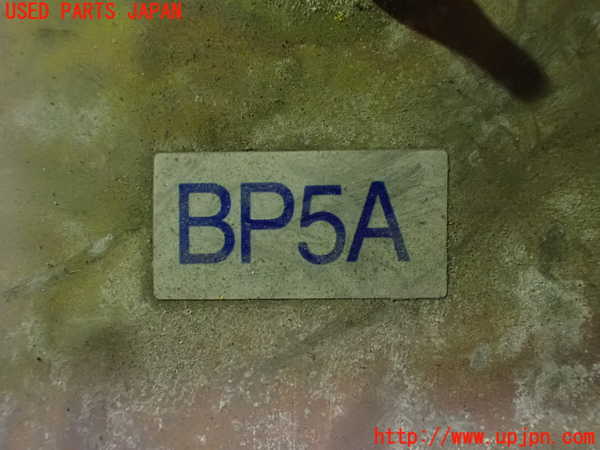 2UPJ-9234102510]ロードスター(NB6C)燃料ポンプ 中古_3