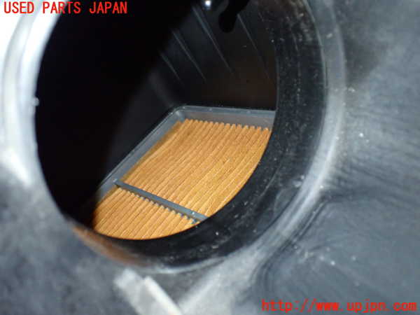 2UPJ-9234102560]ロードスター(NB6C)エアクリーナーボックス 中古_2