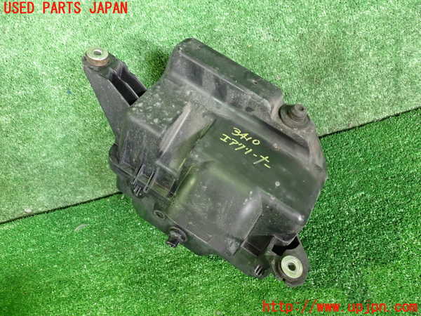 2UPJ-9234102560]ロードスター(NB6C)エアクリーナーボックス 中古_4