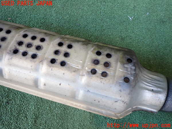 2UPJ-9234102661]ロードスター(NB6C)触媒1 中古_2